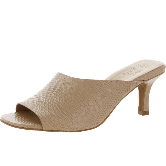 Naturalizer Shoes - Stacy Mule Dress Sandals size 8